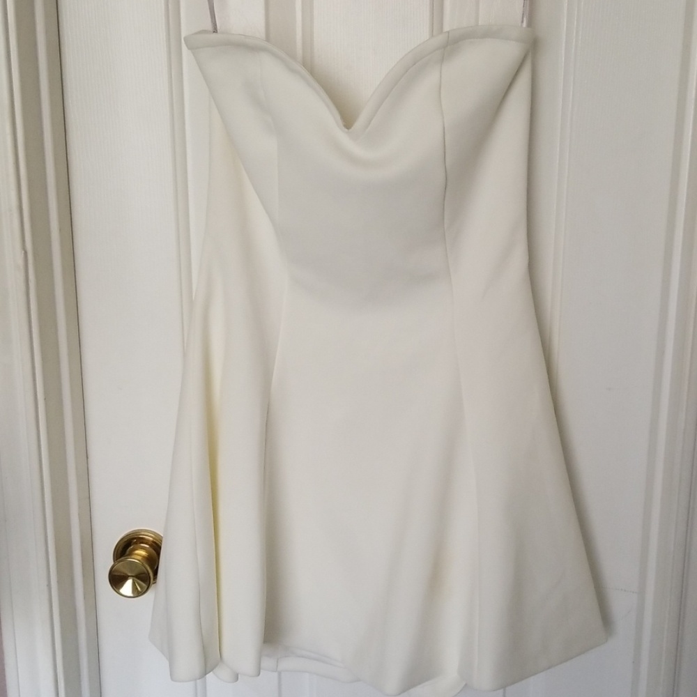 Lovers + Friends dress - Picture 2 of 6